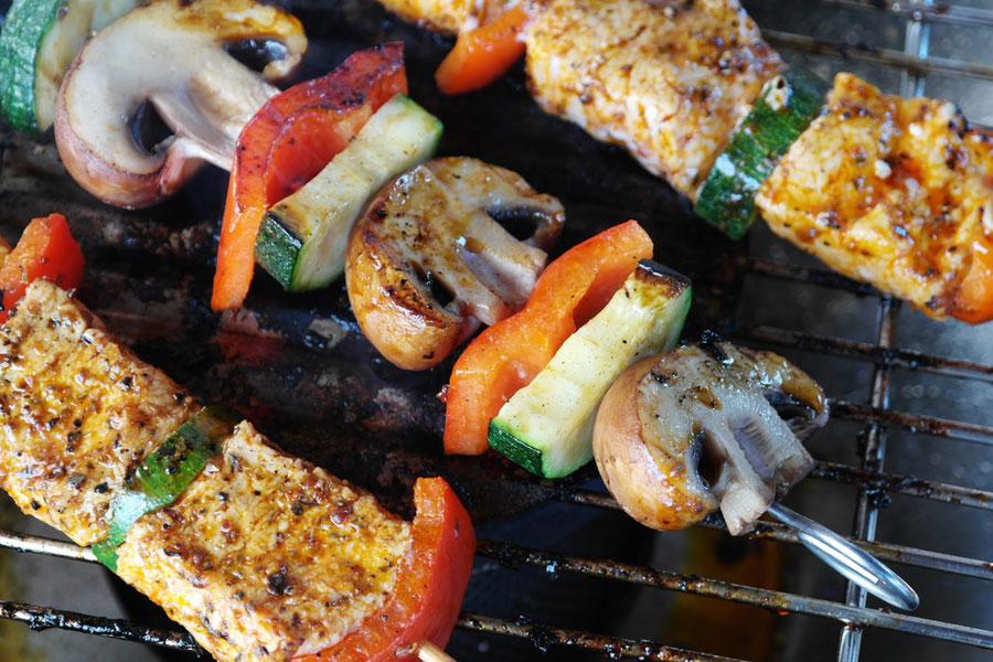 Bel's Haus cafe website preview