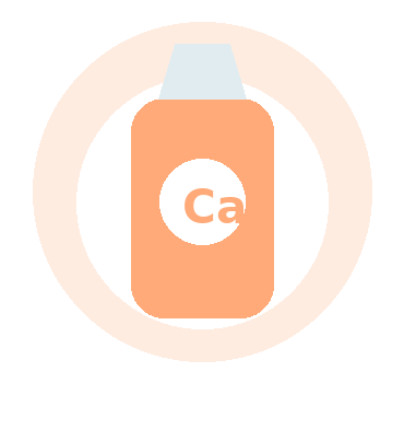 Susu Pertumbuhan Anak